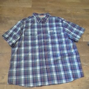 Men's Field and Stream shirt